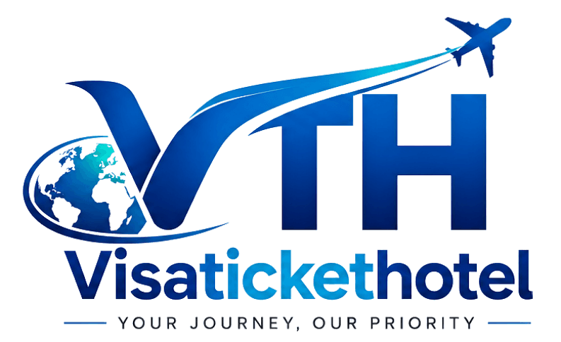 Visa Ticket Hotel